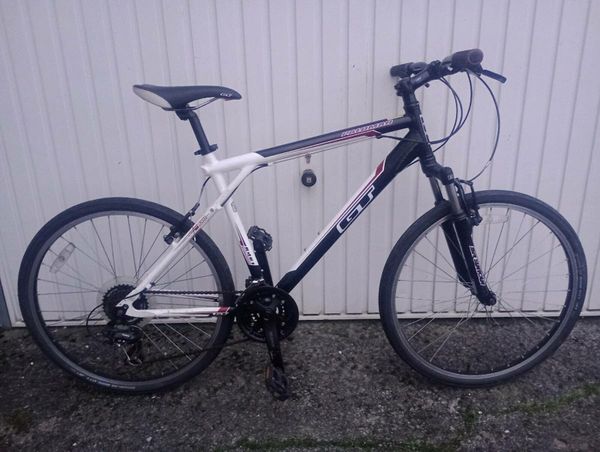 Bicicleta gt aggressor 3.0 hot sale