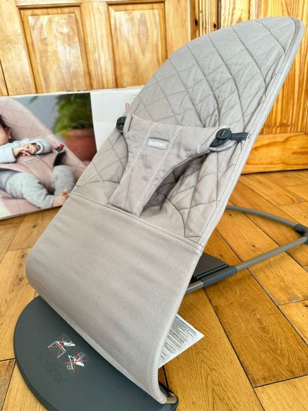 Used 2024 babybjorn bouncer