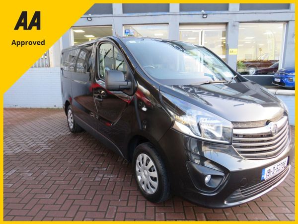 opel vivaro roof rack 178 All Sections Ads For Sale in Ireland