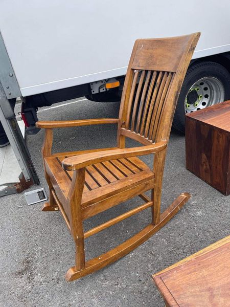 Donedeal rocking chair new arrivals