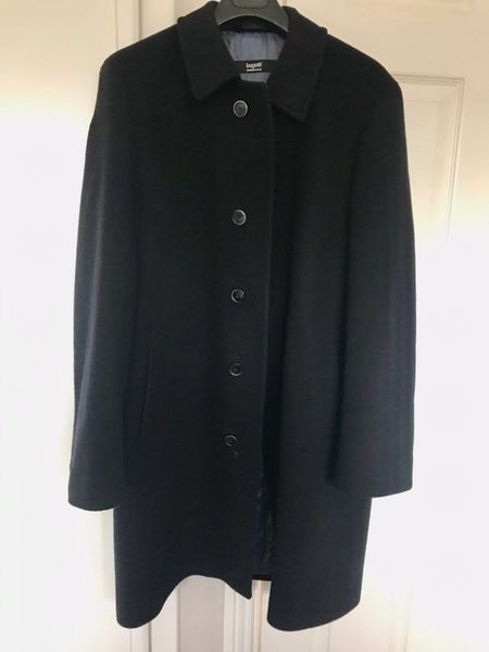 Man bugatti hotsell coat sale