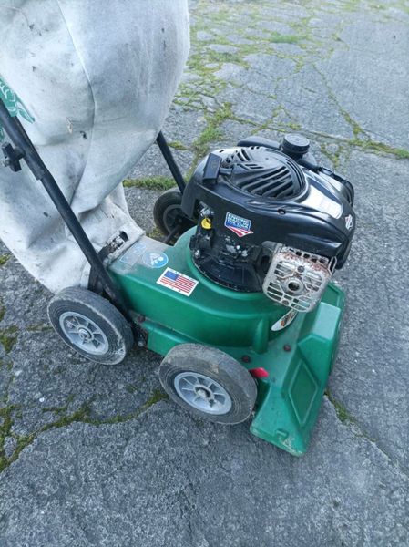 Billy goat leaf vacuum deals for sale near me