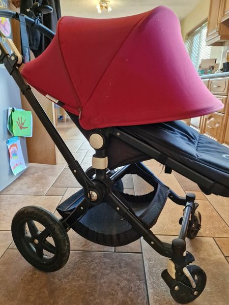 Bugaboo cameleon cheap 3 for sale