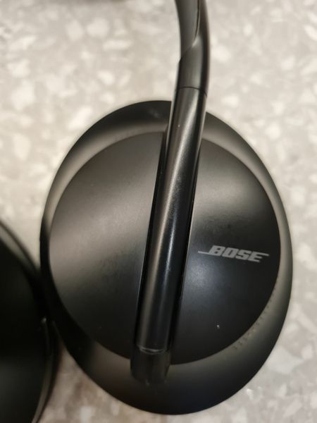 Bose noise cancelling headphones 700 bluetooth version hot sale