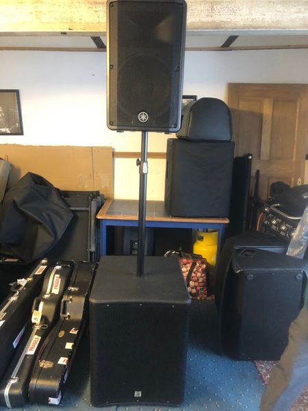 18 subs 2024 for sale