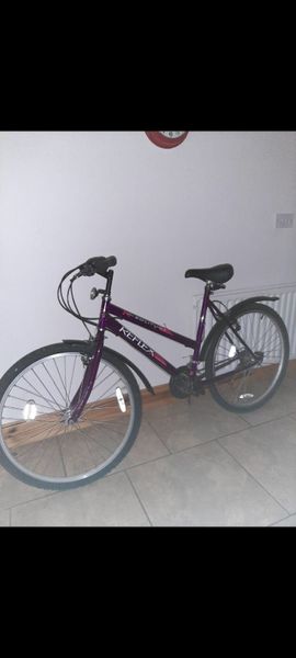 Ladies Bike for sale in Co. Mayo for 120 on DoneDeal