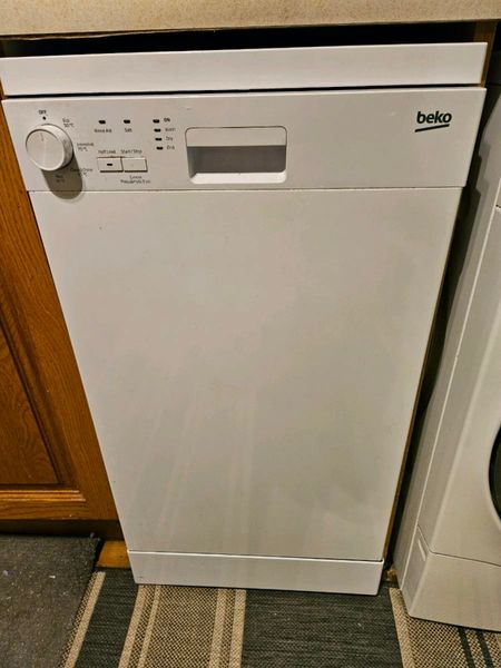 Powercity dishwasher sales