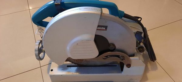 Makita lc1230 deals chop saw