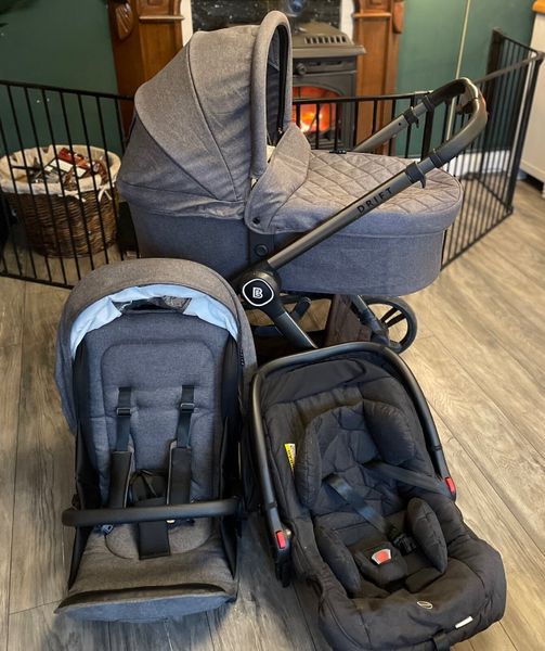 Baby elegance buggy sale