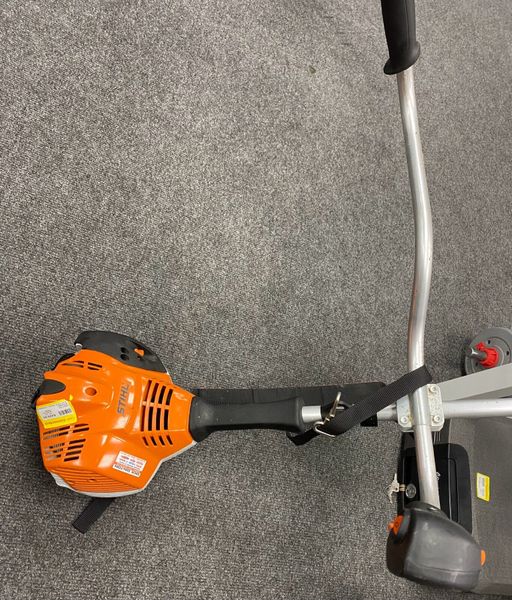 Stihl strimmer for sale best sale near me