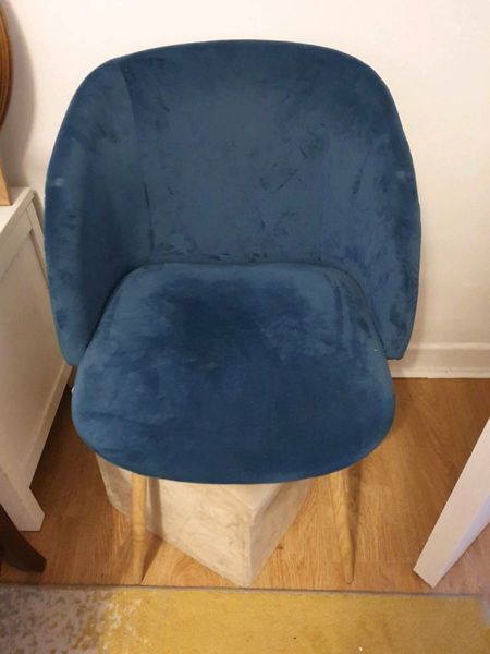 Kmart deals bucket chair