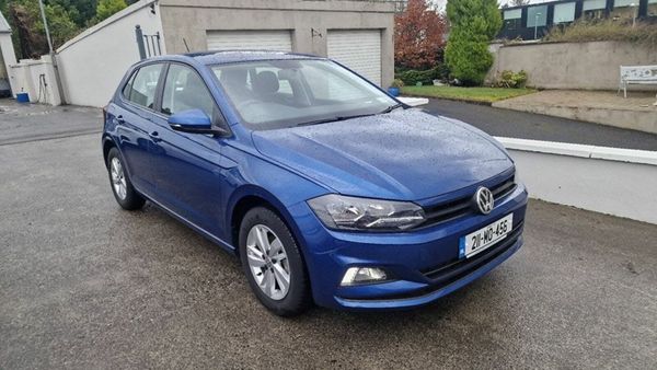 Vw polo 21 new arrivals