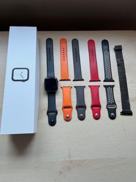 Apple watch clearance 4 44mm sale