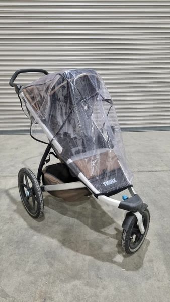 Jogging stroller for sale in Co. Clare for 350 on DoneDeal