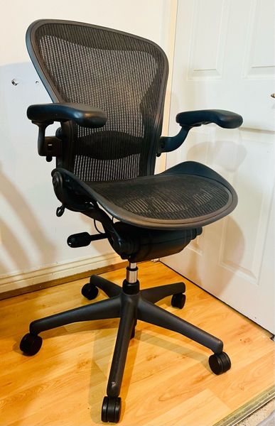 Aeron sale deals