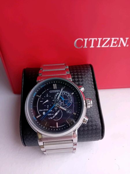 Citizen hot sale proximity bluetooth