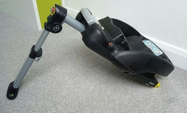 Isofix maxi cosi clearance easyfix