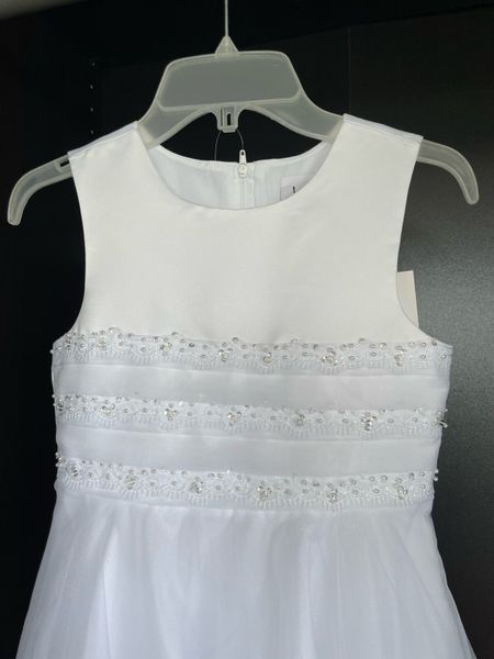 Carriage and hotsell castles communion dresses