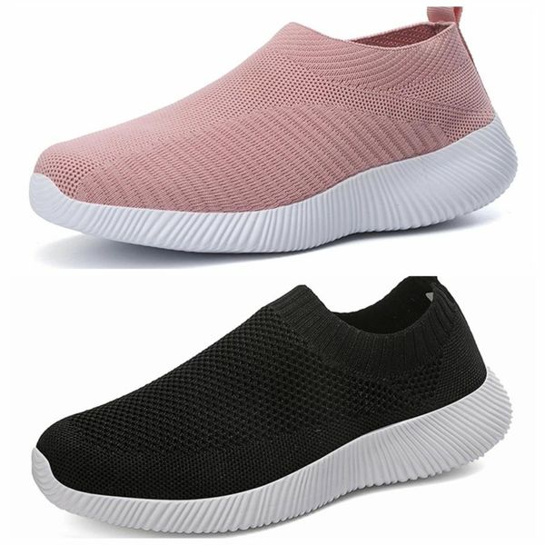 Sneakers best sale without mesh