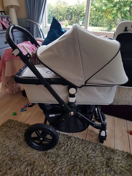 Bugaboo best sale done deal