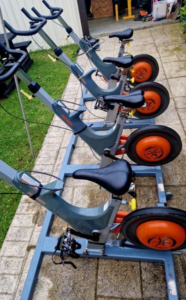 Keiser m2 spin discount bike