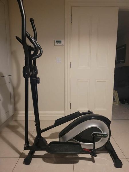 Rotocycle discount cross trainer