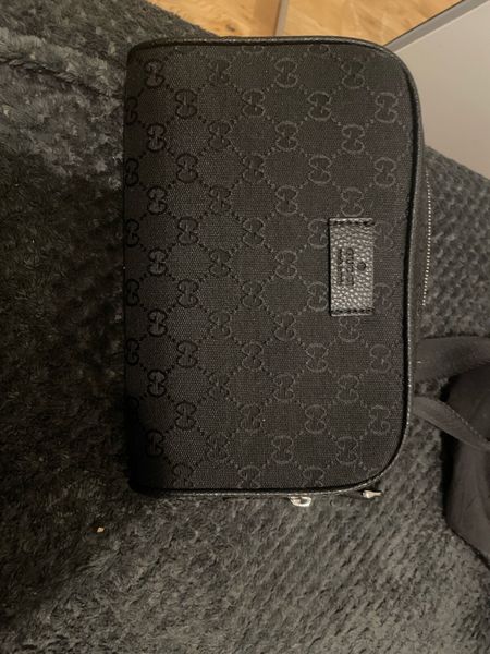 Gucci bag discount used for sale