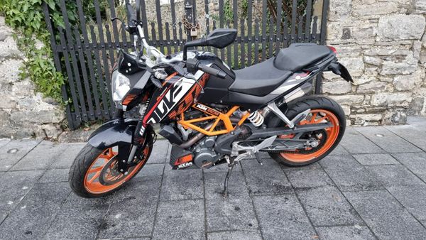 Ktm deals 390 a2