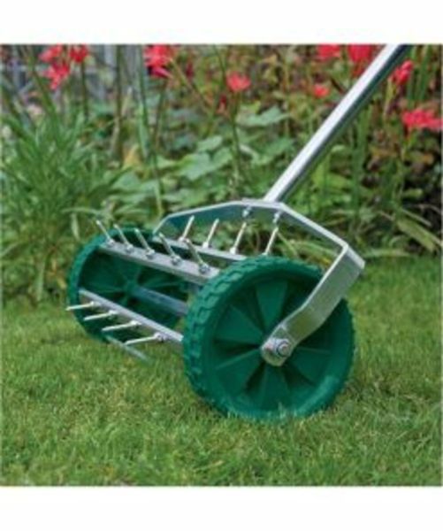 Yard aerator store for sale