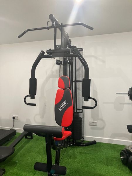 Elverys best sale fitness equipment