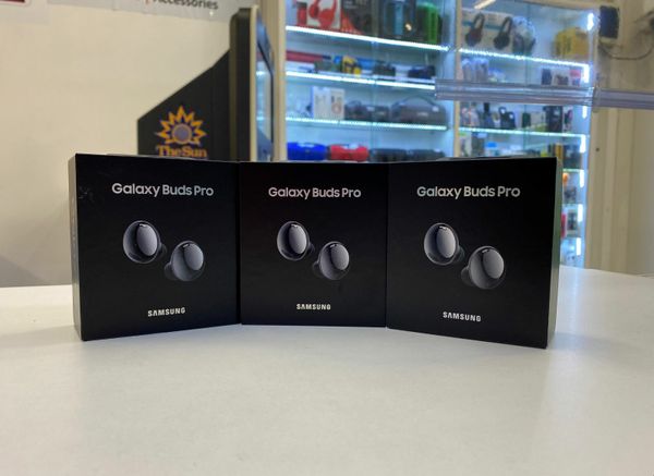 Galaxy buds discount pro best price