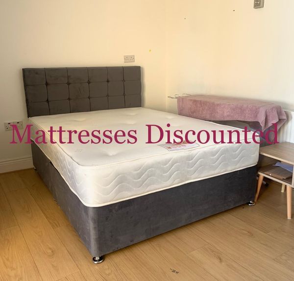 Mattresses and beds for sale in Co. Monaghan for €1 on DoneDeal