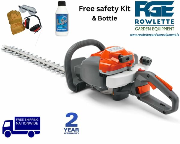 Rowlette discount garden machinery