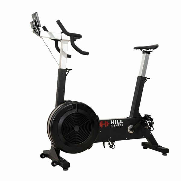 Erg exercise online bike