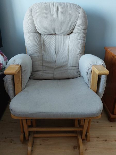 Rocking Chair for sale in Co. Galway for 40 on DoneDeal