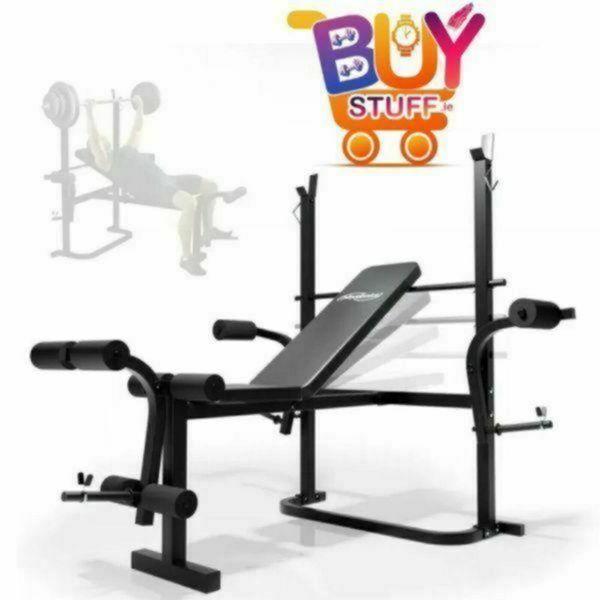 Gym discount bench delivery