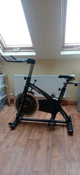 Totem pro x spin bike hot sale