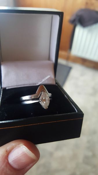 Marquise diamond store rings for sale