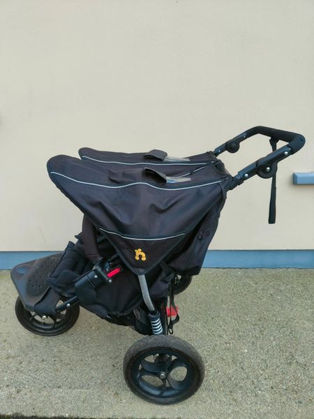 Nipper buggy cheap