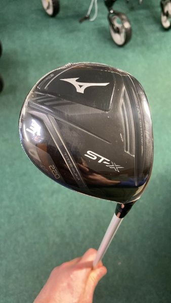 Mizuno 3 outlet wood