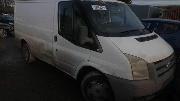 Ford transit best sale 2010 for sale