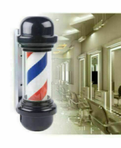 Barber lights store for sale