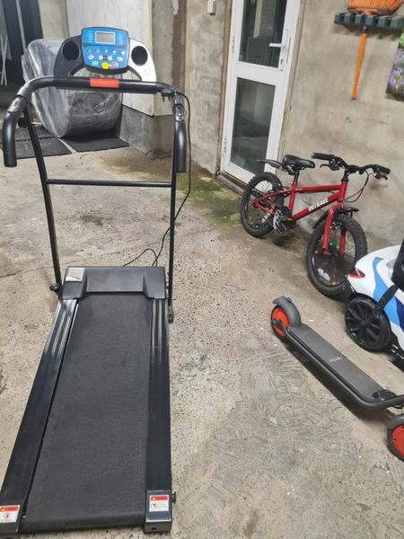 Nero sports treadmill hot sale