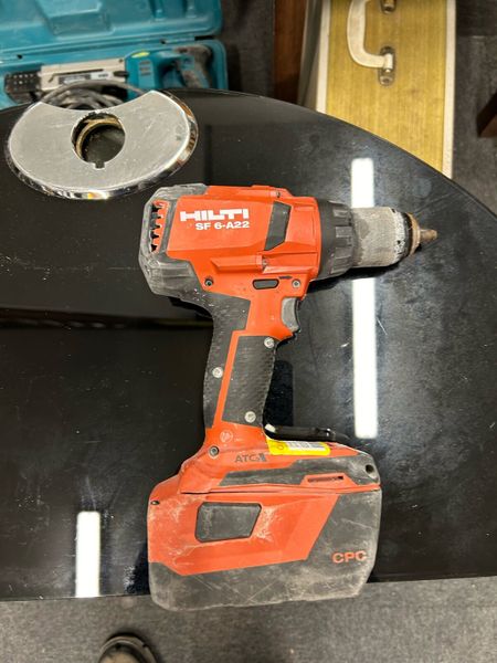 Hilti sf online 6