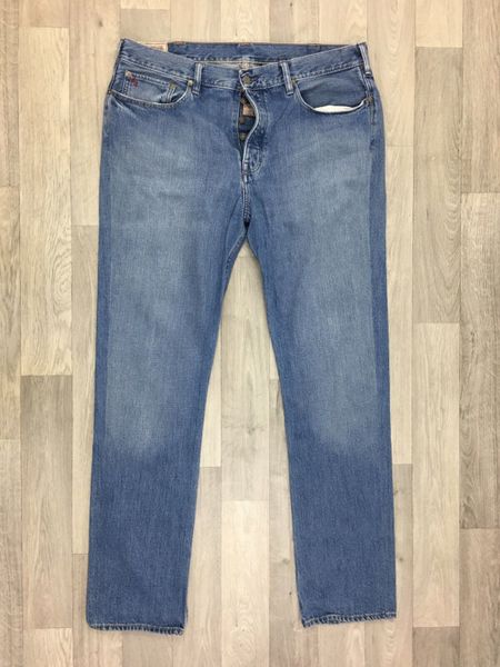 Polo jeans outlet mens for sale