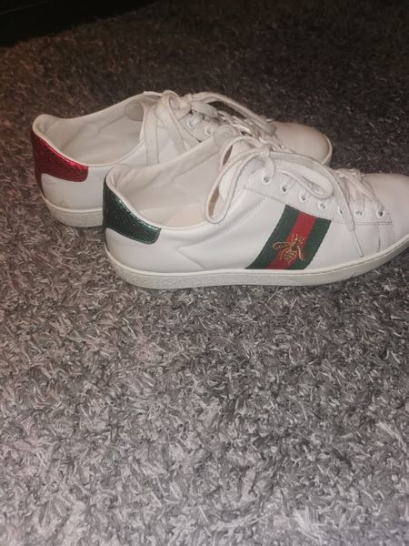 Sneaker on sale gucci sale