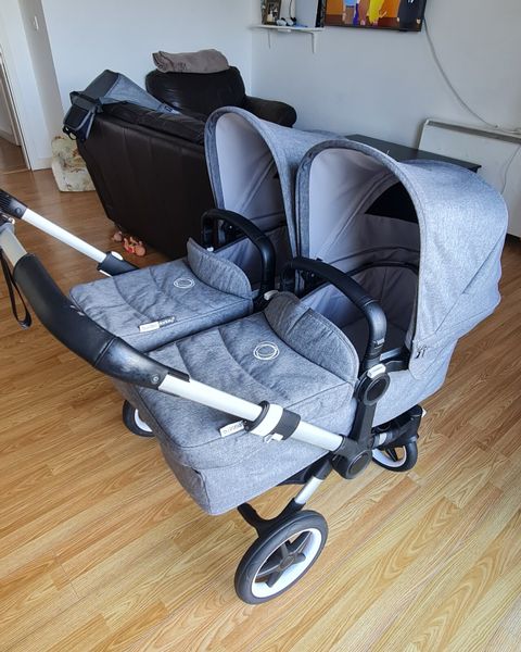 Gumtree 2025 bugaboo donkey