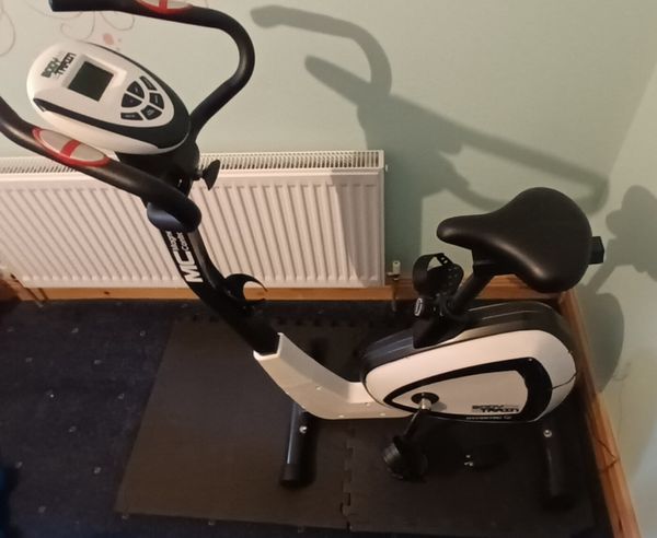 Bodytrain discount exercise bike