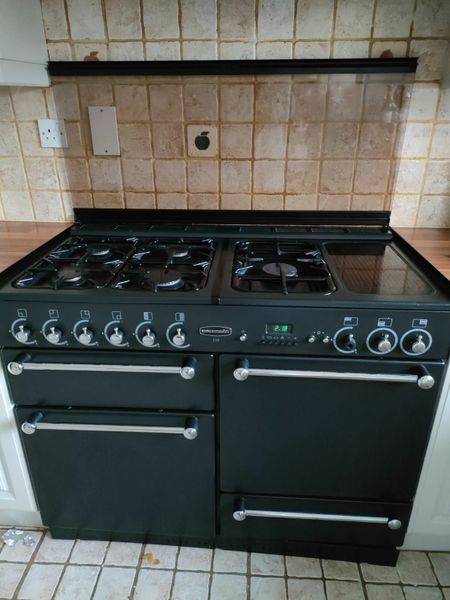 Gas Cooker for sale in Co. Kildare for 400 on DoneDeal