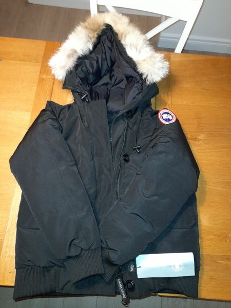 Canada goose hot sale bomber sale